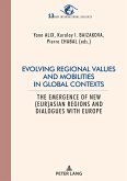 Evolving regional values and mobilities in global contexts (eBook, PDF)