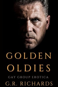 Golden Oldies (eBook, ePUB) - Richards, G. R.