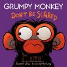 Grumpy Monkey Don't Be Scared (eBook,... - Bild 1