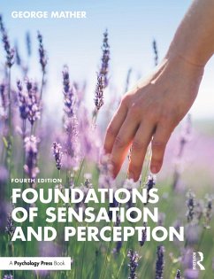 Cover Foundations of Sensation and Perception (eBook, ePUB)