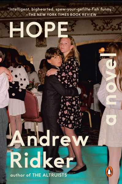 Hope (eBook, ePUB)
