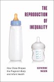 The Reproduction of Inequality (eBook, PDF)