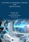 Control Engineering Theory and Applications (eBook, PDF)