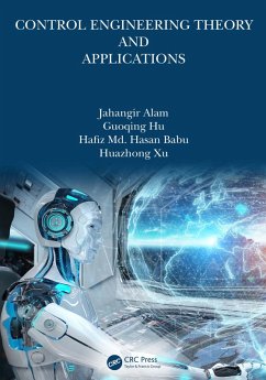 Cover Control Engineering Theory and Applications (eBook, PDF)