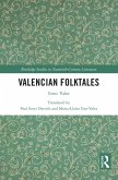 Valencian Folktales (eBook, ePUB)