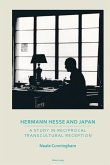 Hermann Hesse and Japan (eBook, PDF)