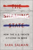The Shaming State (eBook, ePUB)