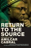 Return to the Source (eBook, ePUB)