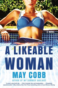 A Likeable Woman (eBook, ePUB) - Cobb, May