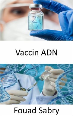 Vaccin ADN (eBook, ePUB) - Sabry, Fouad