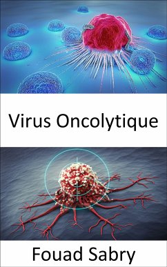 Virus Oncolytique (eBook, ePUB) - Sabry, Fouad