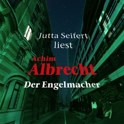 Der Engelmacher (MP3-Download) - Albrecht, Achim