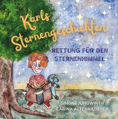 Cover Karls Sternengeschichten (eBook, ePUB)