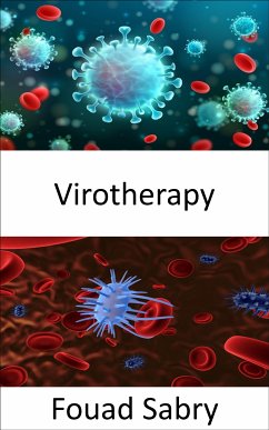 Virotherapy (eBook, ePUB) - Sabry, Fouad