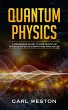 Quantum Physics (eBook, ePUB) - Bild 1