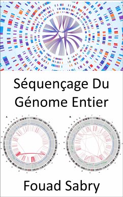 Séquençage Du Génome Entier (eBook, ePUB) - Sabry, Fouad