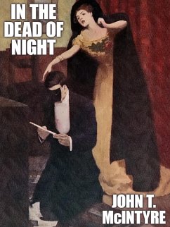 In the Dead of Night (eBook, ePUB)