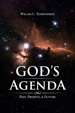 Cover God's Agenda (eBook, ePUB)