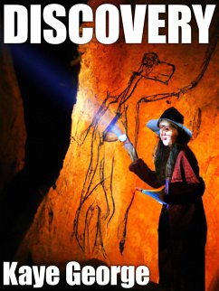 Discovery (eBook, ePUB) - George, Kaye