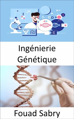 Ingénierie Génétique (eBook, ePUB) - Sabry, Fouad