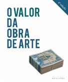 O valor da obra de arte (eBook, ePUB) O valor da obra de arte (eBook, ePUB)