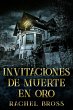 Invitaciones de muerte en oro (eBook,... - Bild 1