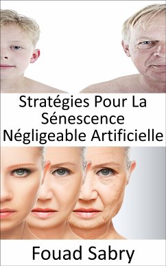 Stratégies Pour La Sénescence Négligeable Artificielle (eBook, ePUB) - Sabry, Fouad