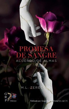 Promesa de sangre (eBook, ePUB) - Zerecero, M. l.