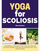 Yoga for Scoliosis (eBook, ePUB)