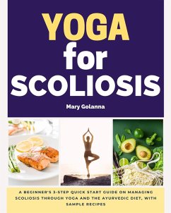 Cover Yoga for Scoliosis (eBook, ePUB)