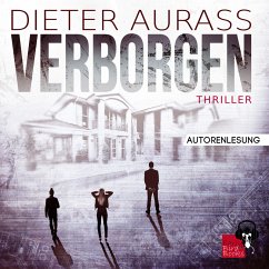 Verborgen (MP3-Download) - Aurass, Dieter