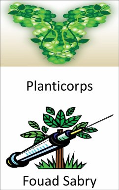 Planticorps (eBook, ePUB) - Sabry, Fouad