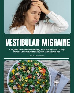Vestibular Migraine (eBook, ePUB) - Marshwell, Patrick