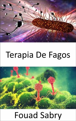 Terapia De Fagos (eBook, ePUB) - Sabry, Fouad