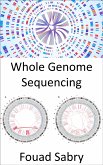 Whole Genome Sequencing (eBook, ePUB)