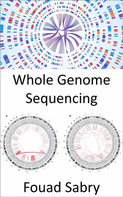 Whole Genome Sequencing (eBook, ePUB) - Sabry, Fouad