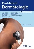 Kurzlehrbuch Dermatologie (eBook, PDF)