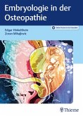 Embryologie in der Osteopathie (eBook, PDF)
