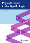 Physiotherapie in der Gynäkologie (eBook, ePUB)