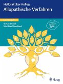 Heilpraktiker-Kolleg - Allopathische Verfahren - Lernmodul 4 (eBook, ePUB)