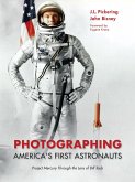 Photographing America's First Astronauts (eBook, PDF)