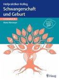 Heilpraktiker-Kolleg - Erkrankungen rund um Schwangerschaft und Geburt - Lernmodul 16 (eBook, PDF)