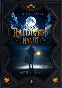 Eine Halloweennacht (eBook, ePUB) - Macaw, Kris C.