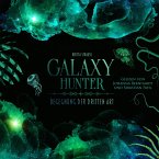 GALAXY HUNTER (MP3-Download)