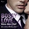BOSSY LOVE - Küss den Chef (Vested... - Bild 1