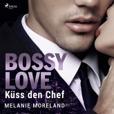 BOSSY LOVE - Küss den Chef (Vested Interest: ABC Corp. 1) (MP3-Download)
