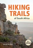Hiking Trails of South Africa (eBook, ePUB)