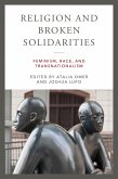 Religion and Broken Solidarities (eBook, ePUB)