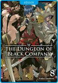 The Dungeon of Black Company Bd.8 (eBook, ePUB)