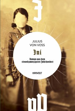 Ini (eBook, ePUB) - Voss, Julius Von